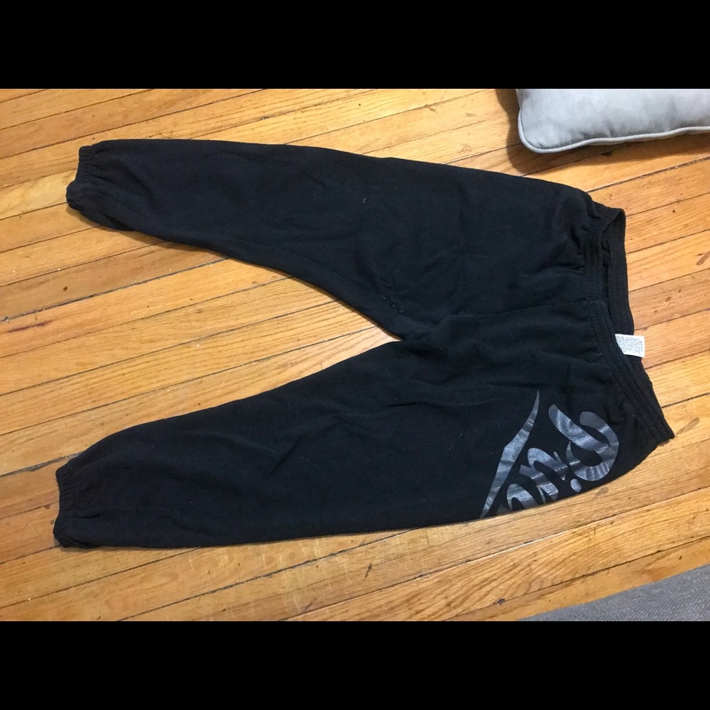 Victoria’s Secret sweat pants